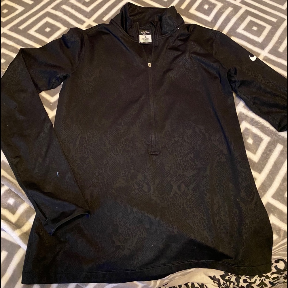 women’s nike pro dri fit